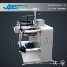 Jps-320c não tecido tecido cortar a máquina com função de corte